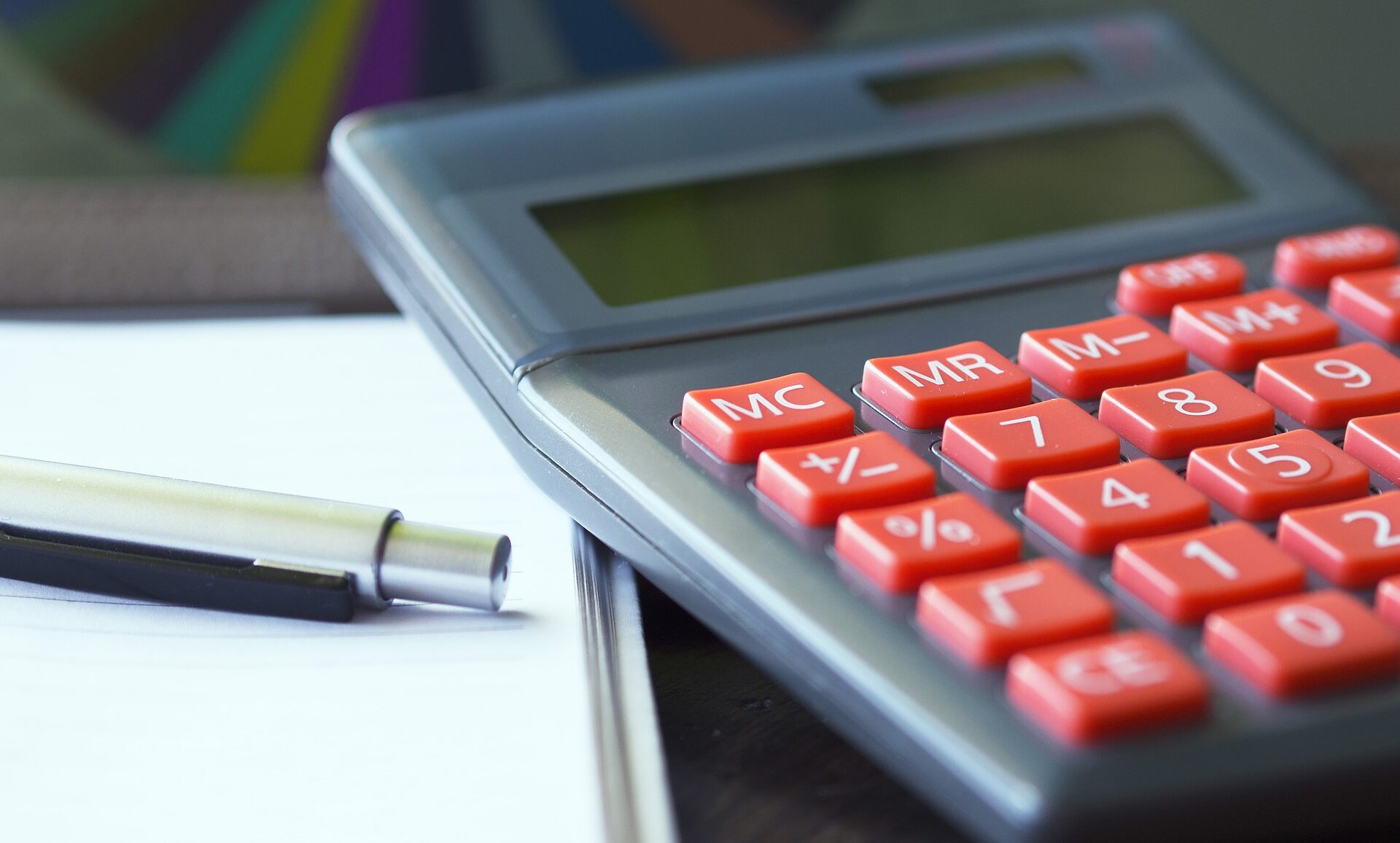 AFPSLAI Loan Calculator