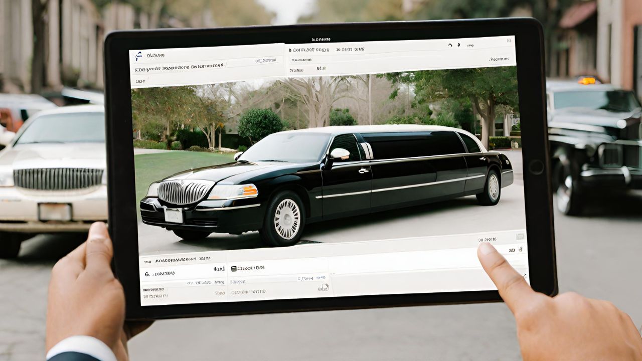 How Can Limousine Dispatch System Help Limo Rental Owners