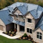 Current Trends in Metal Roofing for Oklahoma City: What’s Popular in 2024?
